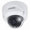 FD9389-EHV-V3 Vivotek 2.8mm 30FPS @ 5MP Outdoor IR Day/Night WDR Dome IP Security Camera PoE
