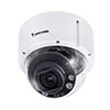 [DISCONTINUED] FD9392-EHTV-O Vivotek 3.9~10mm Motorized 30FPS @ 8MP Outdoor IR Day/Night Dome IP Security Camera 12VDC/24VAC/PoE