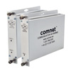 Show product details for FDC2M Comnet Two Channel Fiber Optic Cable Break Monitor, mm, 2 fiber