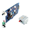 Show product details for FDDB1-M1R-MSA KBC 1 Channel Point-to-Point Duplex - Multimode Receiver