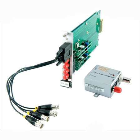 KBC 10-Bit Multimode Video