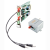 Show product details for FDHA2-DB2-M2T-MSA KBC 2 Channel 10-bit Point-to-Point Video Transmission with Bi-Directional Data and 2 Fibers - Multimode Transmitter