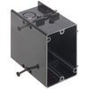 Show product details for FDN23-50 Arlington Industries 1-Gang Nail on Combination With Box Masonry - Pack of 50
