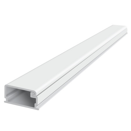 FE020500FT-W6 Wire Trak 500 Series 6' L x 1