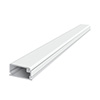 Show product details for FE020375FT-W6 Wire Trak 375 Series 6' L x 3/4