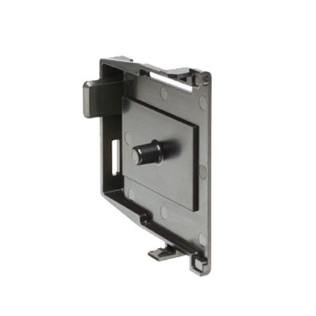 FE101-10 Arlington Industries 1-Gang Plate-Gangable Box - Pack of 10