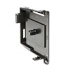 Show product details for FE101-10 Arlington Industries 1-Gang Plate-Gangable Box - Pack of 10