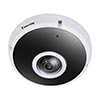 Show product details for FE9391-EHV-V2 Vivotek 1.22mm 20FPS @ 2944 x 2944 Outdoor Day/Night WDR Fisheye Panoramic IP Security Camera 12VDC/PoE - Extreme Weather
