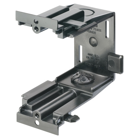 FER102C-10 Arlington Industries Gangable Section Retrofit - Pack of 10