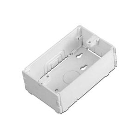 Premiere Raceway Surface Mount Boxes