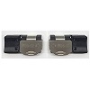 Show product details for FH-12 FiberFox Ribbon Removable Holder for 12F Ribbon Cable