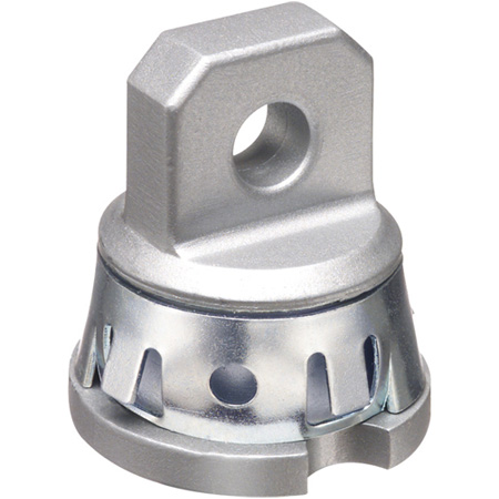 Arlington Fixture Hanger Insert for Metal Boxes