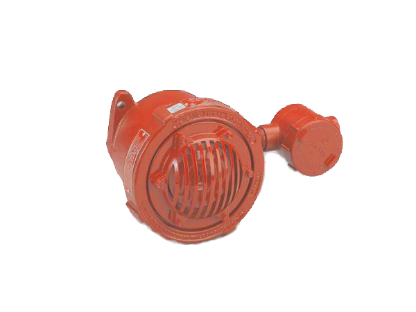 Potter Explosion Proof Devices