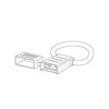 Show product details for FHMAX Vanco Fuse Holder Maxi in Line-80 AMP
