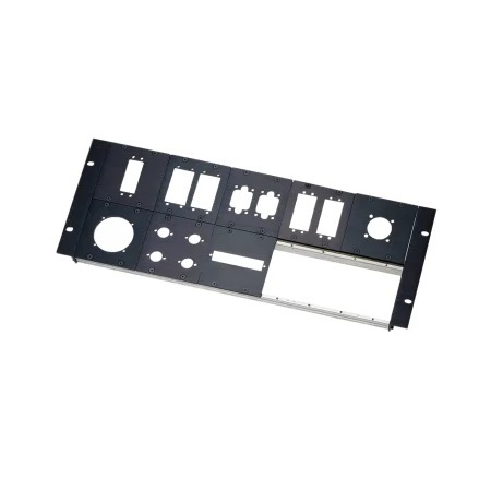 FK4 Middle Atlantic 4 RU UCP Series Frame Kit