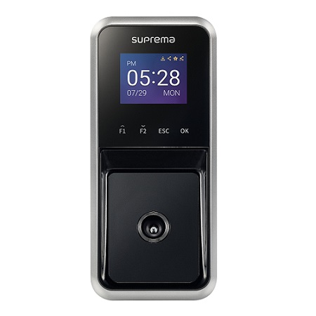 FL-DB Suprema FaceLite 125kHz and 13.56Mhz Dual RFID Smart Face Recogintion Terminal