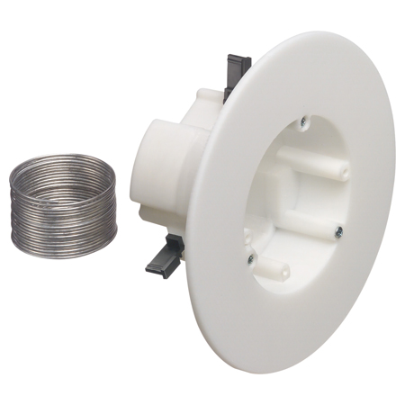 Arlington CAM-LIGHT BOX for Suspended Ceilings