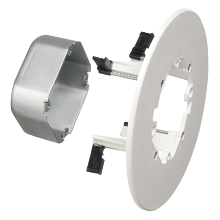 Arlington Security Products CAM-LIGHT BOX for Suspended Ceilings