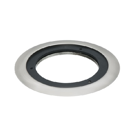 FLB3550NL Arlington Industries Nickel Carpet Ring