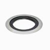 FLB3550NL Arlington Industries Nickel Carpet Ring