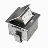 FLBT4400BL Arlington Industries Trapdoor Countertop Box