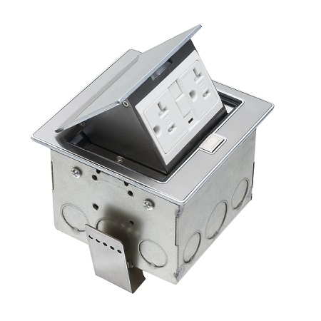 Arlington Countertop Box Kits