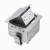 Show product details for FLBT4400GSS Arlington Industries Trapdoor Countertop Box