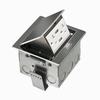 Show product details for FLBT4400UBL Arlington Industries Trapdoor Countertop Box
