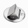 Show product details for FLBT6615NLLR Arlington Industries Round Trapdoor Cover