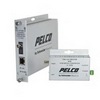Show product details for FMCI-BF1MM1STM Pelco Media Converter B 100M MM 1Channel ST Mini