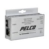 Show product details for FMCI-PF1POE Pelco Media Converter SFP 100M 1Channel POE