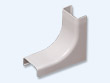 FMIN1125-W-5 WireTrak Inside Corner Raceway Fitting for 1125 Series - 5 Pack