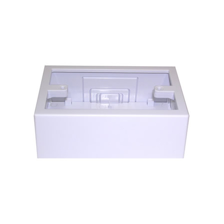 Wire Trak Junction Boxes