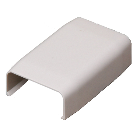 FMSC375-W-5 WireTrak Joint / Splice Cover Raceway Fitting for 375 Series - 5 Pack