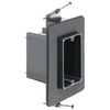 Show product details for FN101F-25 Arlington Industries Vapor Boxes 1-Gang Nail-On - Pack of 25