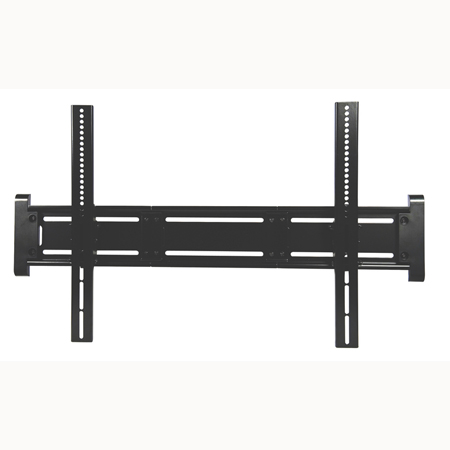 FP-LDSB VMP 42" - 90" Flat Panel Digital Signage Mount - Black