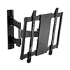 FP-MLPAB VMP Medium Low Profile Flat Panel Articulating Mount for 27" - 42" Flat Panels - Black