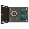 Show product details for FPA150A-2A8E5 LifeSafety Power 6.2 Amp 24VAC Access Control and CCTV Power Supply in UL Listed Indoor 11" W x 8.5" H x 3" D Electrical Enclosure