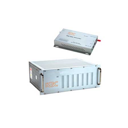 FPIA1-MT KBC Networks 1-ch point-to-point simplex contact closure 1 fiber 12dB optical loss budget multi-mode transmitter Desktop/wall-mount ST connector US power plug