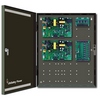 Show product details for FPO150/150-C8D8E2 LifeSafety Power 8 Door 12 Amp 12VDC and 6 Amp 24VDC 8 Lock and 8 Auxiliary Distribution Outputs Access Control and CCTV Power Supply in UL Listed Indoor 16" W x 20" H x 4.5" D Electrical Enclosure
