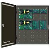 Show product details for FPO150/250-2C82D8E4 LifeSafety Power 16 Door 12 Amp 12VDC 20 Amp 12VDC 16 Lock and 16 Auxiliary Distribution Outputs Access Control and CCTV Power Supply in UL Listed Indoor 30" W x 36" H x 4.5" D Electrical Enclosure