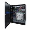 Show product details for FPO150-B100C8D8E4A/T8-C LifeSafety Power ProWire AMAG 8 Door 4 Amp 12VDC and 24VDC 8 Lock and 8 Auxiliary Distribution Outputs Access Control Power Supply in UL Listed Indoor 20" W x 24" H x 6.5" D Electrical Enclosure