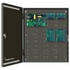 Show product details for FPO150-2C82D8E4 LifeSafety Power 16 Door 12 Amp 12VDC or 6 Amp 24VDC 16 Lock and 16 Auxiliary Distribution Outputs Access Control and CCTV Power Supply in UL Listed Indoor 20" W x 24" H x 4.5" D Electrical Enclosure