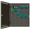 Show product details for FPO150-B1002C82D8E4 LifeSafety Power 16 Door 4 Amp 12VDC and 4 Amp 24VDC 16 Lock and 16 Auxiliary Distribution Outputs Access Control and CCTV Power Supply in UL Listed Indoor 20" W x 24" H x 4.5" D Electrical Enclosure