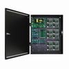 Show product details for FPO150-B100C4C82D8E4-6DM2 LifeSafety Power DMP 12 Door 4 Amp 12VDC and 24VDC 12 Lock and 16 Auxiliary Distribution Outputs Access Control Power Supply in UL Listed Indoor 20" W x 24" H x 6.5" D Electrical Enclosure