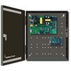 Show product details for FPO150-C4E1 LifeSafety Power 4 Door 12 Amp 12VDC 4 Lock Control Access Control and CCTV Power Supply in UL Listed Indoor 12" W x 14" H x 4.5" D Electrical Enclosure