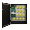 Show product details for FPO250-2D82M8NL4E8P LifeSafety Power Paxton 16 Door 20 Amp 12VDC 16 Auxiliary and 16 Managed Control Access Control Power Supply in UL Listed Indoor 30" W x 36" H x 6.5" D Electrical Enclosure