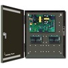Show product details for FPO250-2F8PE1 LifeSafety Power 20 Amp 12VDC or 10 Amp 24VDC 16 FAI Class II Distribution Outputs Access Control and CCTV Power Supply in UL Listed Indoor 12" W x 14" H x 4.5" D Electrical Enclosure