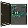 Show product details for FPO75/150-C8D8E2 LifeSafety Power 8 Door 6 Amp 12VDC 12 Amp 12VDC 8 Lock and 8 Auxiliary Distribution Outputs Access Control and CCTV Power Supply in UL Listed Indoor 16" W x 20" H x 4.5" D Electrical Enclosure