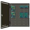 Show product details for FPO75/75-2C82D8E4 LifeSafety Power 16 Door 6 Amp 12VDC or 3 Amp 24VDC 16 Lock and 16 Auxiliary Distribution Outputs Access Control and CCTV Power Supply in UL Listed Indoor 20" W x 24" H x 4.5" D Electrical Enclosure